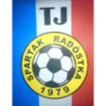 Spartak Radôstka logo