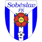 Spartak Soběslav logo