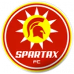 Spartax U20 logo