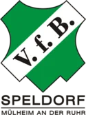 Speldorf logo