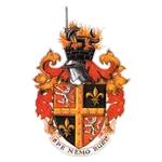 Spennymoor Town logo