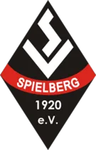 Spielberg logo