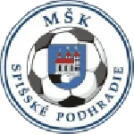 Spišské Podhradie logo