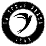 Spoje Praha logo