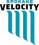 Spokane Velocity logo
