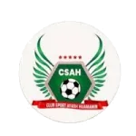 Sport Ayash Huamanin logo