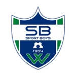 Sport Boys logo