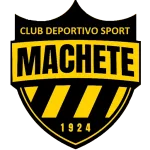 Sport Machete logo