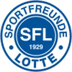 Sportfreunde Lotte logo