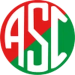Sporting Alexandria logo