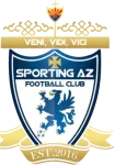 Sporting Arizona logo