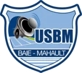 Sporting Baie-Mahault logo