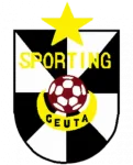 Sporting Ceuta logo