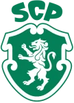 Sporting CP W logo
