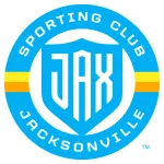 Sporting Jax 2 logo