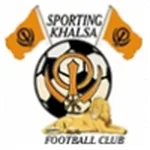 Sporting Khalsa logo