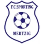 Sporting Mertzig logo