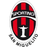 Sporting San Miguelito logo
