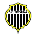 Sporting Trestina logo