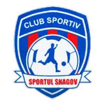 Sportul Snagov logo