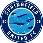 Springfield United logo