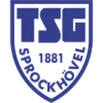 Sprockhovel logo