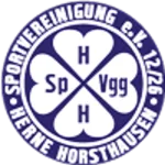 SpVgg Herne Horsthausen logo