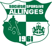 SS Allinges logo