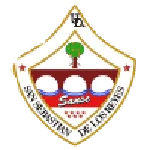 SS Reyes logo