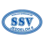 SSV Jeddeloh logo