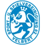 SSVg Velbert logo