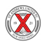 St Andrews United logo