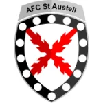 St Austell logo