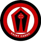 St Cadoc's logo