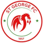 St. George Saints logo