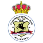 St George Willawong logo