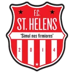 St Helens logo