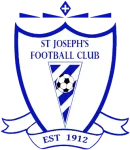 St Joseph S Fc logo
