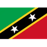 St. Kitts and Nevis logo