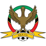 St. Kitts and Nevis U17 logo