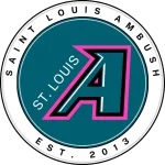 St. Louis Ambush logo