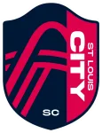 St. Louis City logo