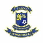 St Mochta's logo