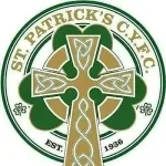 St Patrick's CY logo