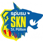 St. Pölten II logo