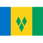 St. Vincent / Grenadines logo