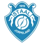 Staal Jørpeland logo