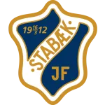 Stabaek logo