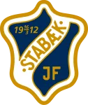 Stabæk U19 logo