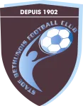 Stade Béthunois logo